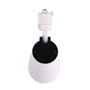 Foco de Carril LED 30W Blanco Frío 6000K 2700Lm CRI85