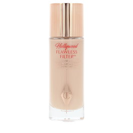 Charlotte Tilbury Hollywood Flawless Filter Iluminador #4-Medium 30 ml