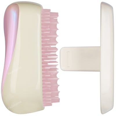Compact styler #mermaid texture aqua/purple 1 u Compact styler #mermaid texture aqua/purple 1 u