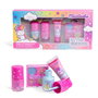 MARTINELIA Set de Maquillaje Completo Little Unicorn 85493 Aquarius