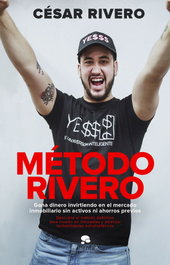 Método Rivero, Cesar Rivero Pavón - ALIENTA