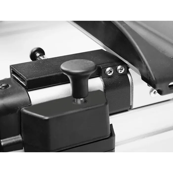 ENDURO Extensión para Portabicicletas Aluminio y Plástico SD260 - Distancia Máxima Entre Ejes 130 cm - Carga Útil 15 kg