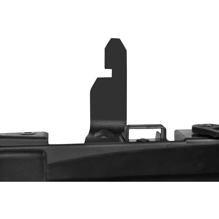 ENDURO Extensión para Portabicicletas Aluminio y Plástico SD260 - Distancia Máxima Entre Ejes 130 cm - Carga Útil 15 kg