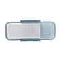 Quid Recipiente Hermético Minimal Beige 19x8x6 cm