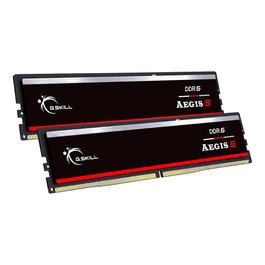 G.Skill Aegis 5 F5-6000J3636F32GX2-IS 64 GB (2x32 GB) 6000 MHz DDR5 CL36