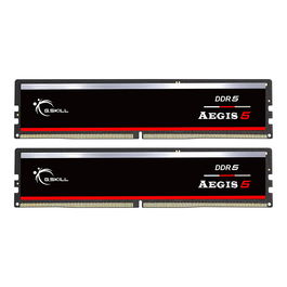 G.Skill 64GB (2x32GB) PC 6000 CL36 KIT Memoria RAM 16-GX2-IS