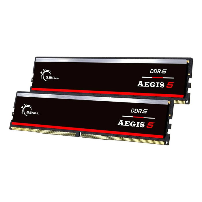 G.Skill Aegis 5 F5-6000J3636F32GX2-IS 64 GB (2x32 GB) 6000 MHz DDR5 CL36