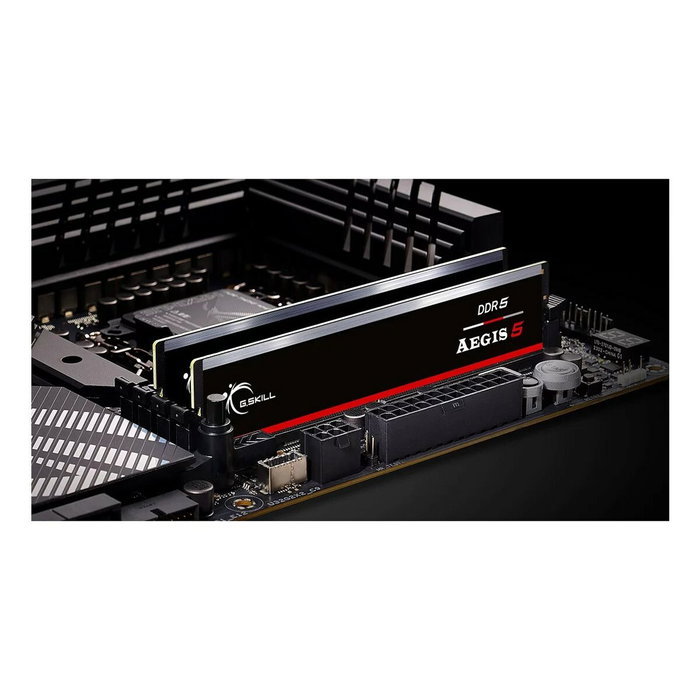 G.Skill Aegis 5 F5-6000J3636F32GX2-IS 64 GB (2x32 GB) 6000 MHz DDR5 CL36