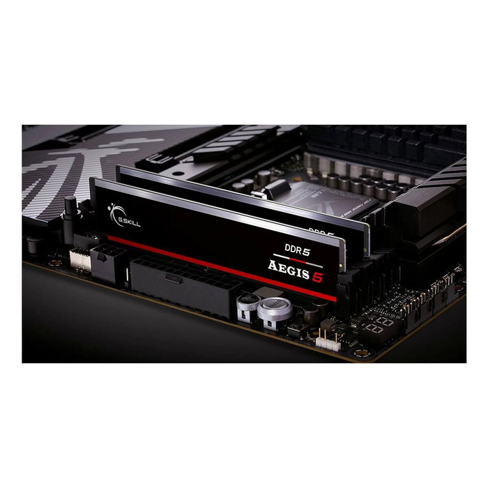 G.Skill Aegis 5 F5-6000J3636F32GX2-IS 64 GB (2x32 GB) 6000 MHz DDR5 CL36