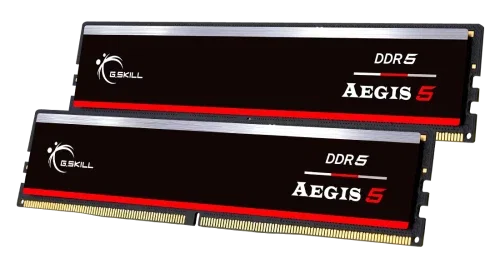 G.Skill Aegis 5 F5-6000J3636F32GX2-IS 64 GB (2x32 GB) 6000 MHz DDR5 CL36