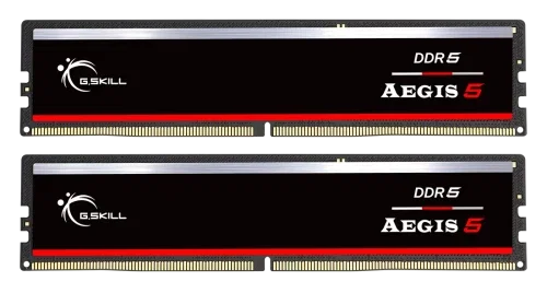 G.Skill Aegis 5 F5-6000J3636F32GX2-IS 64 GB (2x32 GB) 6000 MHz DDR5 CL36