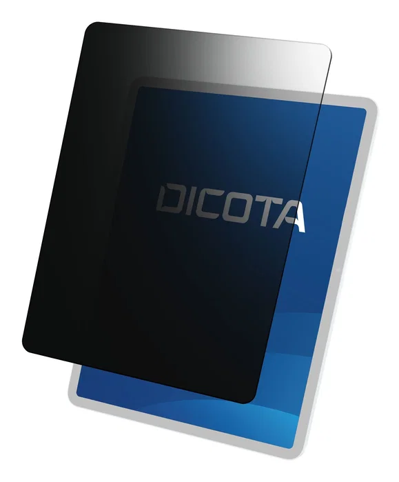 Dicota Filtro de Privacidad 4-Way 32,8 cm (12.9 Pulg.) para Tableta sin Marco Dicota Filtro de Privacidad 4-Way 32,8 cm (12.9 Pulg.) para Tableta sin Marco
