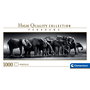 Clementoni Puzzle 1000 Piezas Manada De Gigantes 39836 - Puzzle para Adultos +14 años