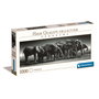Clementoni Puzzle 1000 Piezas Manada De Gigantes 39836 - Puzzle para Adultos +14 años