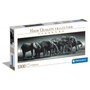 CLEMENTONI Puzzle Manada de Gigantes 1000 piezas