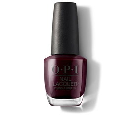 OPI Nail Lacquer In the cable car pool lane