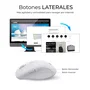Subblim Combo Dual Office Prowave Blanco