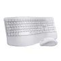 Subblim Combo Dual Office Prowave Blanco