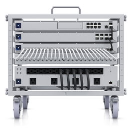 Ubiquiti U-Rack-6U-TL
