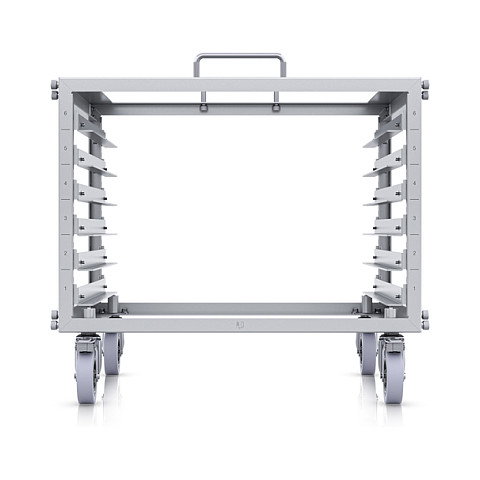 Ubiquiti U-Rack-6U-TL Base para rack
