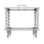 Ubiquiti U-Rack-6U-TL Base para rack