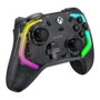 GameSir Kaleid Controller Negro/Transparente con RGB