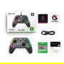 GameSir Mando Cableado Negro RGB para Xbox One, Xbox Series S, Xbox Series X
