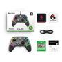 GameSir Kaleid Controller Negro/Transparente con RGB