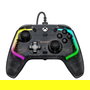 GameSir Mando Cableado Negro RGB para Xbox One, Xbox Series S, Xbox Series X