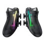 GameSir Kaleid Controller Negro/Transparente con RGB