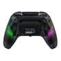 GameSir Kaleid Controller Negro/Transparente con RGB