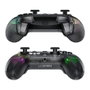 GameSir Kaleid Controller Negro/Transparente con RGB
