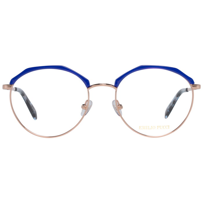 Pucci EP5103-52083 Gafas de Vista Morado