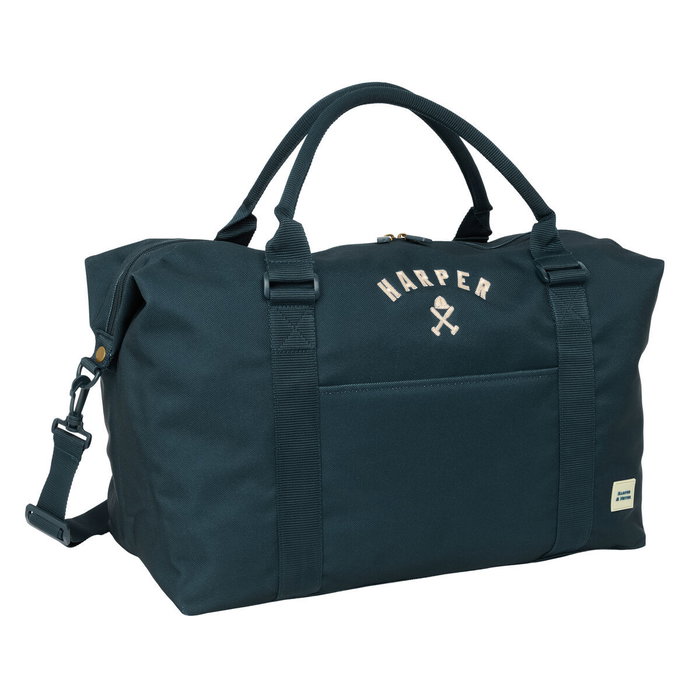 Safta Bolsa de fin de semana Harper & Neyer 43L Safta Bolsa de fin de semana Harper & Neyer 43L