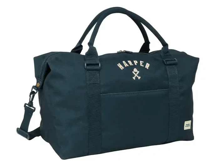 Safta Bolsa de fin de semana Harper & Neyer 43L Safta Bolsa de fin de semana Harper & Neyer 43L