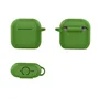Celly Aircase para AirPods 4 Verde
