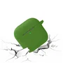 Celly Aircase para AirPods 4 Verde