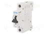 EATON ELECTRIC FAZ-B6/1 Interruptor magnetotérmico 6A 1P Curva B