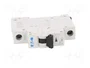 EATON ELECTRIC FAZ-B6/1 Interruptor magnetotérmico 6A 1P Curva B