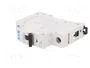 EATON ELECTRIC FAZ-B6/1 Interruptor magnetotérmico 6A 1P Curva B