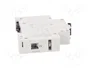 EATON ELECTRIC FAZ-B6/1 Interruptor magnetotérmico 6A 1P Curva B