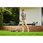 Ryobi RY18LMC30A-120 Cortacésped Autopropulsado 18V con Función Mulching