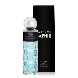 Saphir Marine Eau de Parfum 200 ml