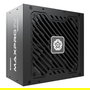 Enermax Maxpro IV 550W - Fuente de Alimentación ATX 80 PLUS, 550 W, Modelo EMP550W, Ventilador de 12 cm, Negro