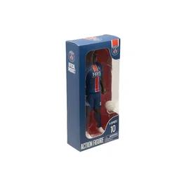 Megableu Figura articulada PSG Ousmane Dembélé 20 cm