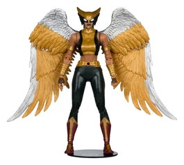 McFarlane Toys DC Multiverse Hawkgirl (Kendra Saunders) Figura de Acción 28 cm
