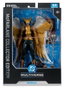 McFarlane Toys DC Multiverse Hawkgirl (Kendra Saunders) Figura de Acción 28 cm
