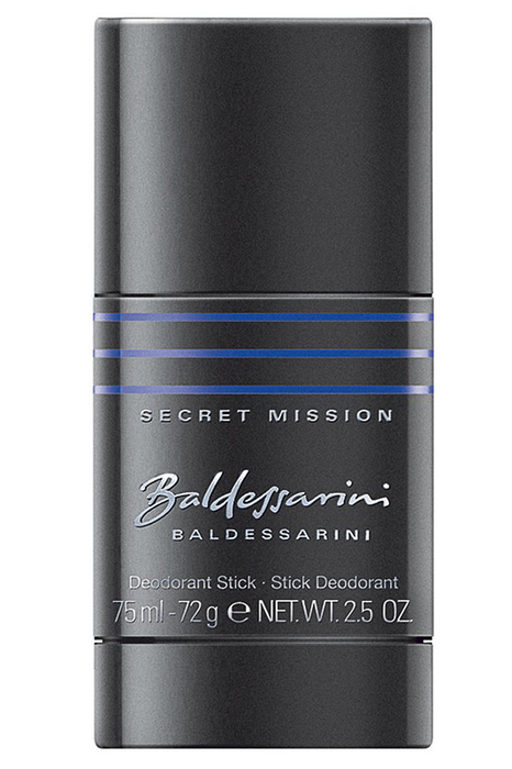Baldessarini Secret Mission Deo Stick Desodorante en Barra 75 ml Baldessarini Secret Mission Deo Stick Desodorante en Barra 75 ml