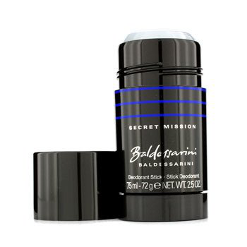 Baldessarini Secret Mission Deo Stick Desodorante en Barra 75 ml Baldessarini Secret Mission Deo Stick Desodorante en Barra 75 ml