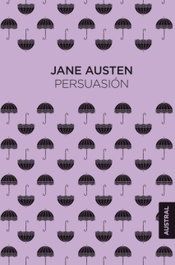 Persuasión, Jane Austen - ESPASA CALPE